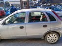 faro izquierdo opel corsa c Foto 4