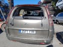 mando climatizador citroËn c4 grand picasso i Foto 4