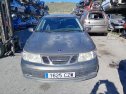 mando luces saab 9-5 station wagon Foto 3