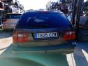 mando luces saab 9-5 station wagon Foto 3