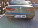 faro derecho alfa romeo 156 sportwagon Foto 4