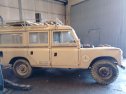 repartidor de freno land rover 88/109 mk iii todo terreno, abierta Foto 3