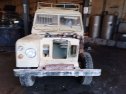 repartidor de freno land rover 88/109 mk iii todo terreno, abierta Foto 3