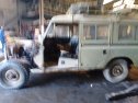 repartidor de freno land rover 88/109 mk iii todo terreno, abierta Foto 3