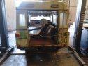 repartidor de freno land rover 88/109 mk iii todo terreno, abierta Foto 3