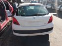 transmision delantera izquierda peugeot 207/207+ Foto 5