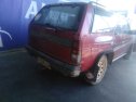 alternador nissan terrano i Foto 5