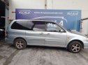 elevalunas delantero izquierdo kia carnival ii Foto 3