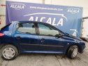 carter peugeot 206 hatchback Foto 4