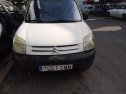 retrovisor izquierdo citroËn berlingo / berlingo first monospace Foto 3