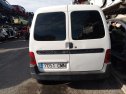 retrovisor izquierdo citroËn berlingo / berlingo first monospace Foto 3