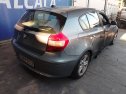 aleta delantera izquierda bmw 1 Foto 5