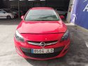 elevalunas delantero derecho opel astra j sports tourer Foto 3