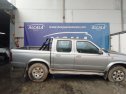 cerradura puerta trasera izquierda nissan pick up Foto 3