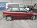 elevalunas delantero izquierdo opel astra f sedán Foto 3