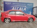 faro izquierdo opel kadett e hatchback Foto 3