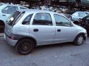 mando limpia opel corsa c Foto 5