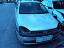 mando limpia opel corsa c Foto 5