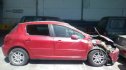 radiador intercooler peugeot 307 Foto 3