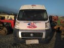 brazo suspension inferior delantero izquierdo fiat ducato Foto 5