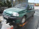 compresor aire acondicionado renault clio ii fase i Foto 6