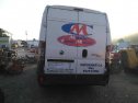 mangueta delantera izquierda fiat ducato Foto 4