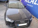 tapa motor audi a4 avant Foto 4