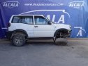 centralita motor uce nissan terrano/terrano.ii Foto 4