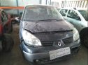 transmision delantera derecha renault scenic ii Foto 5