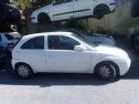 mando luces opel corsa c Foto 4