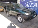 caudalimetro nissan terrano/terrano.ii Foto 4