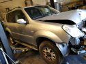 caja cambios ssangyong rexton Foto 12