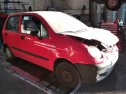 maneta exterior trasera derecha daewoo matiz Foto 3