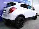 motor arranque opel mokka x Foto 4