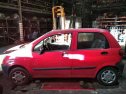 maneta exterior trasera derecha daewoo matiz Foto 3