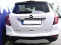 motor arranque opel mokka x Foto 4