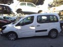 elevalunas delantero derecho citroËn berlingo Foto 4