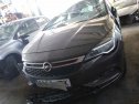 modulo abs opel astra k lim. 5tÜrig Foto 4