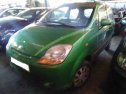 elevalunas delantero izquierdo chevrolet matiz Foto 4