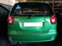 elevalunas delantero izquierdo chevrolet matiz Foto 4