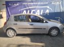 motor arranque renault clio iii Foto 4