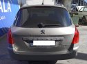 centralita motor uce peugeot 308 sw Foto 4