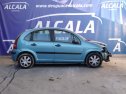 centralita motor uce citroËn c3 Foto 4