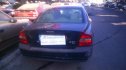 motor arranque volvo s80 Foto 5