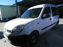 faro izquierdo renault kangoo Foto 3