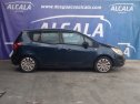 caudalimetro opel meriva b Foto 4