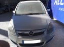 cerradura puerta delantera izquierda opel zafira b Foto 4