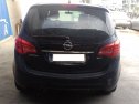 caudalimetro opel meriva b Foto 4