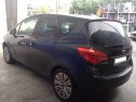 caudalimetro opel meriva b Foto 4