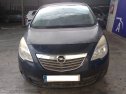 caudalimetro opel meriva b Foto 4